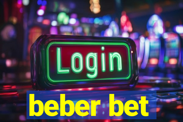 beber bet